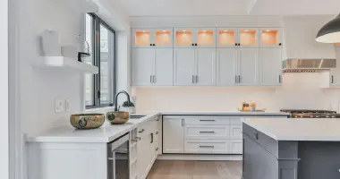 Victorian Kitchens: Heritage Design for Modern Homes