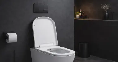Wall-Hung Toilets: Are They Worth It? Complete UK Review
