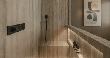 Wet Rooms vs Shower Rooms: Which Is Right for Your Bathroom?