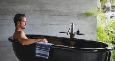 Best Bathtub for Your Bathroom: Materials, Brands and Buying Guide