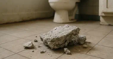 Asbestos in Bathrooms and Kitchens: Risks, Safety and UK Law