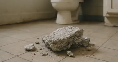 Asbestos in Bathrooms and Kitchens: Risks, Safety and UK Law