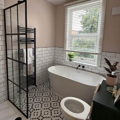 bathoom renovation near me