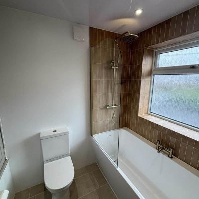 bathroom fitting services near me