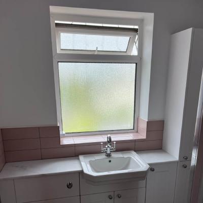 bathroom renovation company altrincham