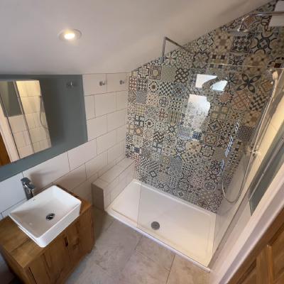 bathroom renovation company near me