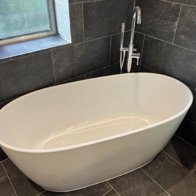 clifton bathrooms fitters