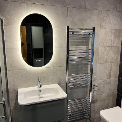 easy bathrooms fitter near me