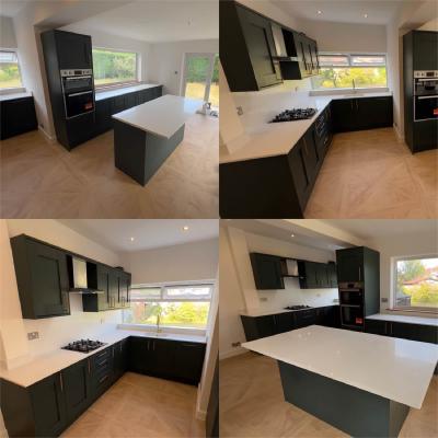 kitchen supplier manchester