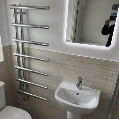 bathroom fitters in Swinton