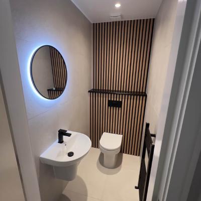 bathroom fitters near me Hale