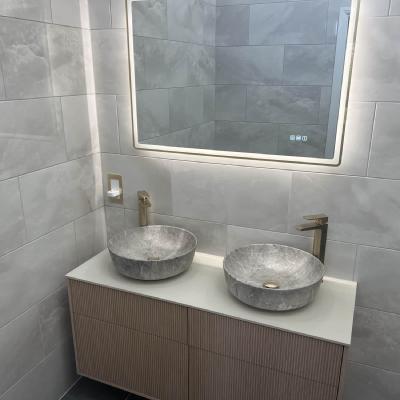 bathroom fitters swinton