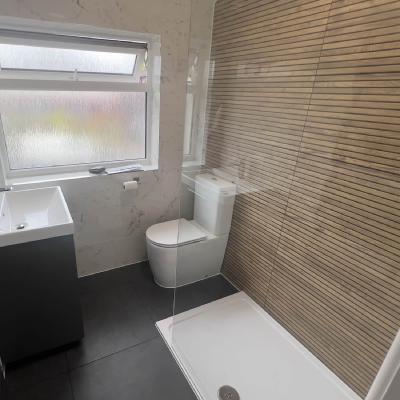 bathroom remodeling contractors whitefield