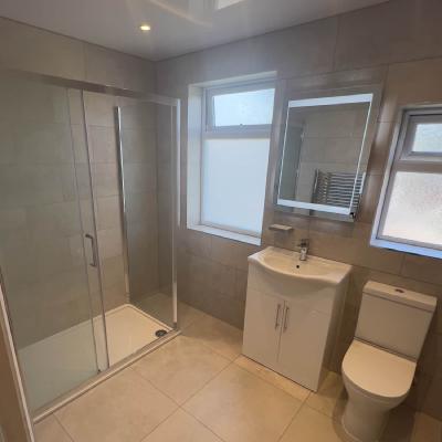 bathroom renovators
