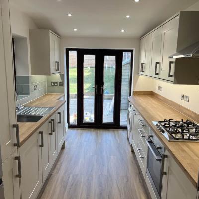 kitchen remodeling company near me