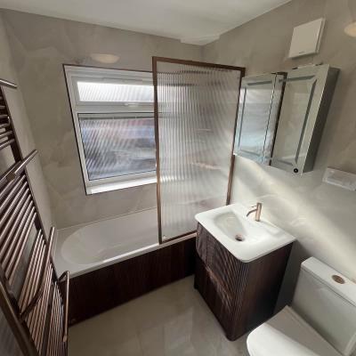 bathroom fitters near me