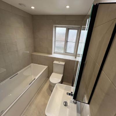 bathroom remodel near me