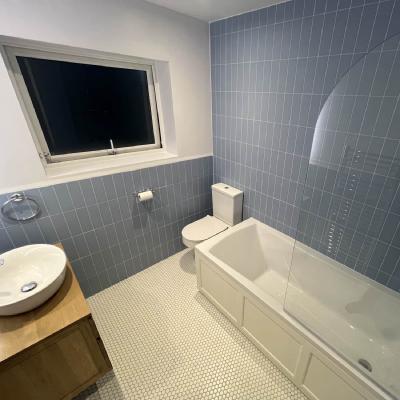 bathroom remodelers