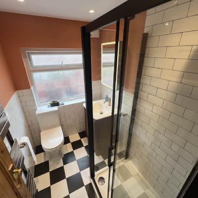 bathroom remodeling contractors
