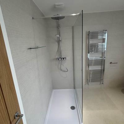 grohe_shower_mixer_installation_by_builders_squad_ltd_manchester