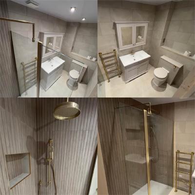 bathroom remodel builders squad ltd