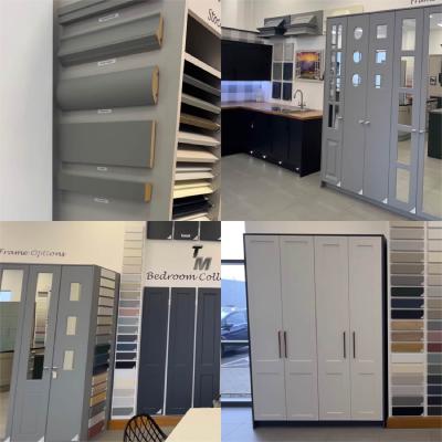 kitchen supplier and fitter
