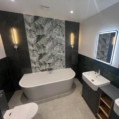 bath fitters near me manchester