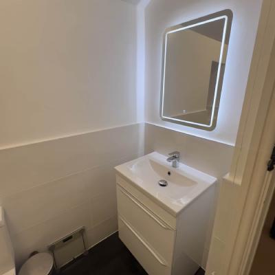 bathroom experts manchester