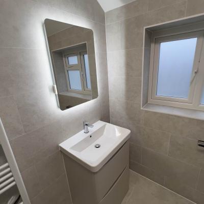 bathroom fitter near me Sale