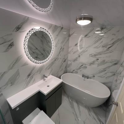 bathroom remodeling near me Stockport