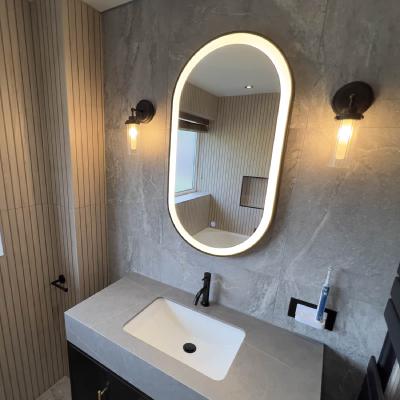 bathroom remodeling swinton