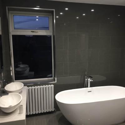 bathroom renovation manchester