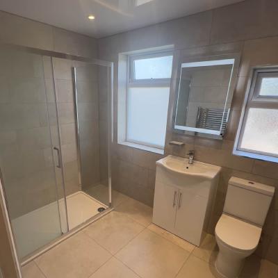 bathroom renovators near me