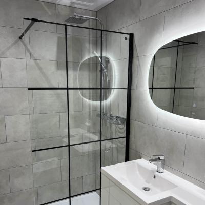 shower room remodel near me manchester