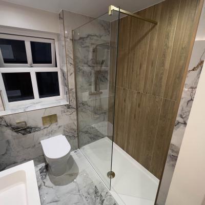 shower room renovation near me Worsley