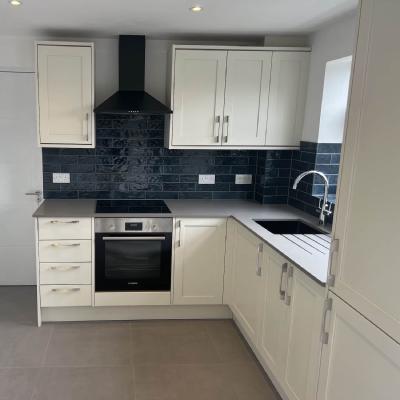 kitchen renovation contractor worsley manchester Builders Squad Ltd