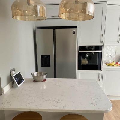 best kitchen fitters manchester