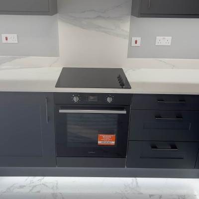 granite worktop fitter