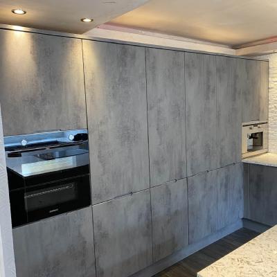kitchen cabin installer manchester