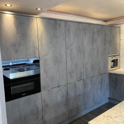 kitchen cabin installer manchester