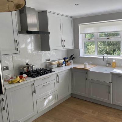 kitchen contractor altrincham
