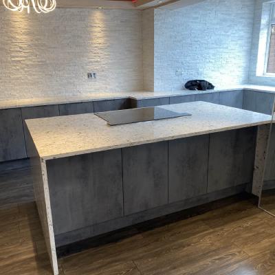 kitchen fitters wilmslow