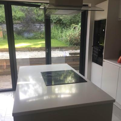 kitchen fitting company manchester