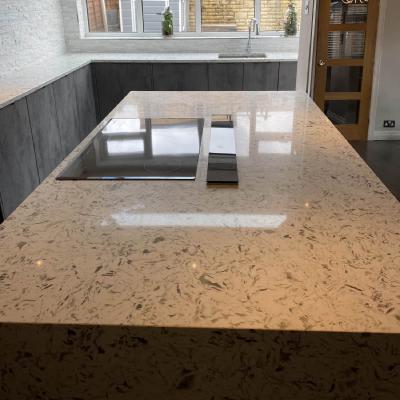 kitchen installer stockport