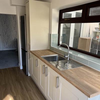 kitchen remodel near me prestwich