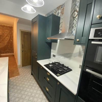 kitchen remodeling near me