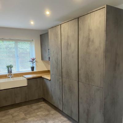 kitchen remodeling swinton