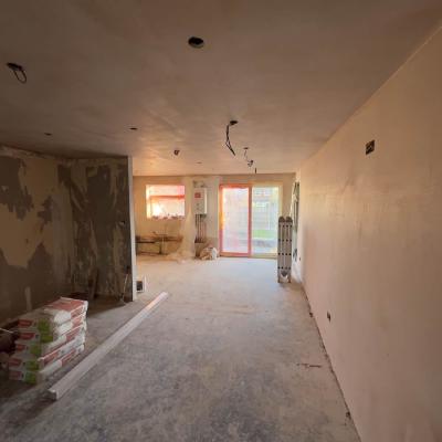 home renovation services by Builders Squad Ltd in Kearsley Manchester