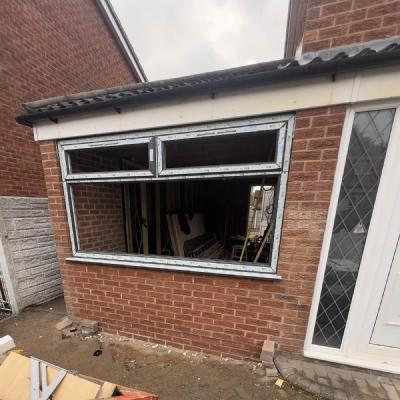 garage conversions near me