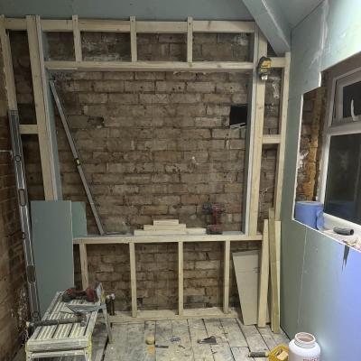 plastering services manchester